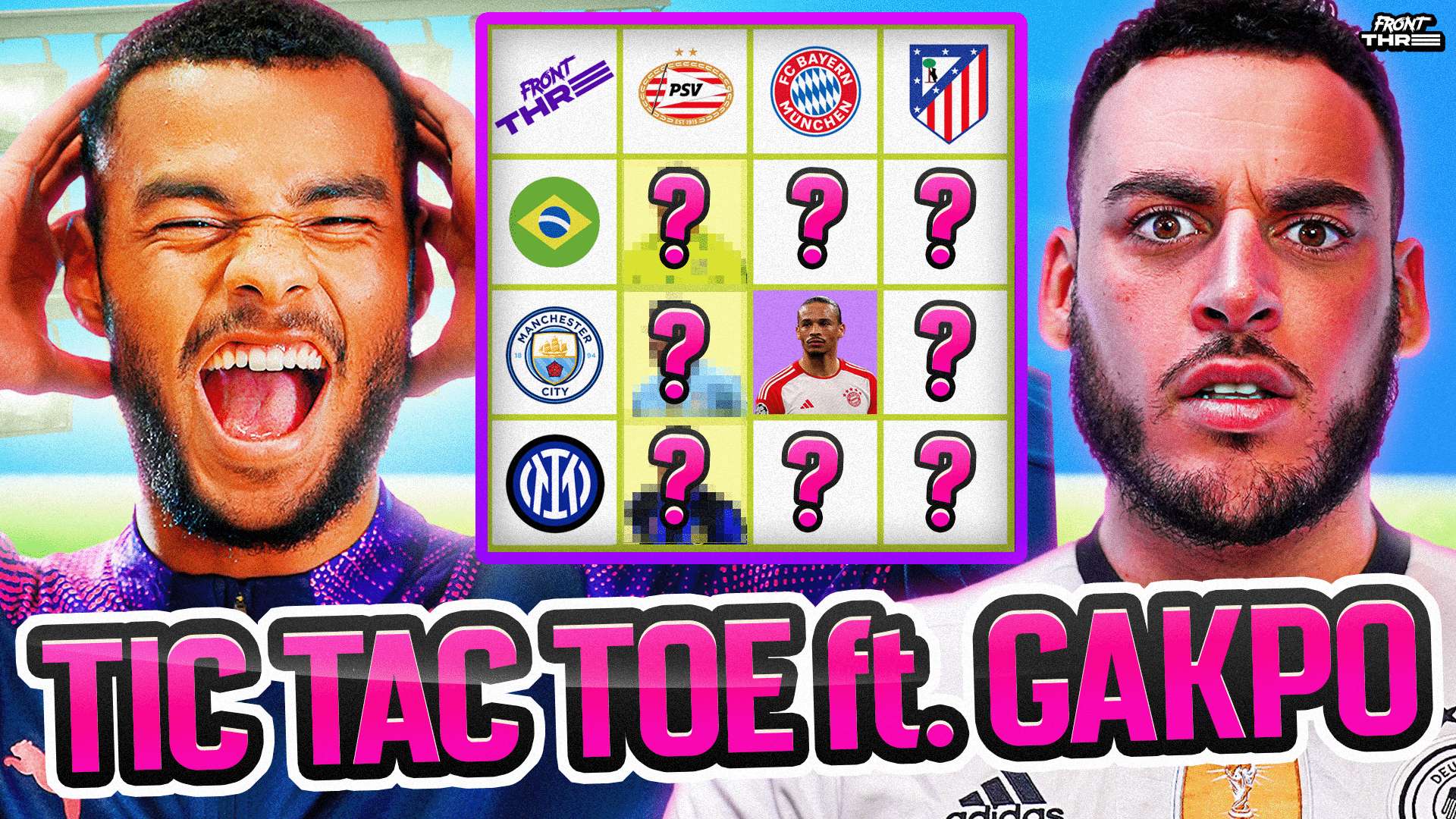 這些粉絲的 這些粉絲的