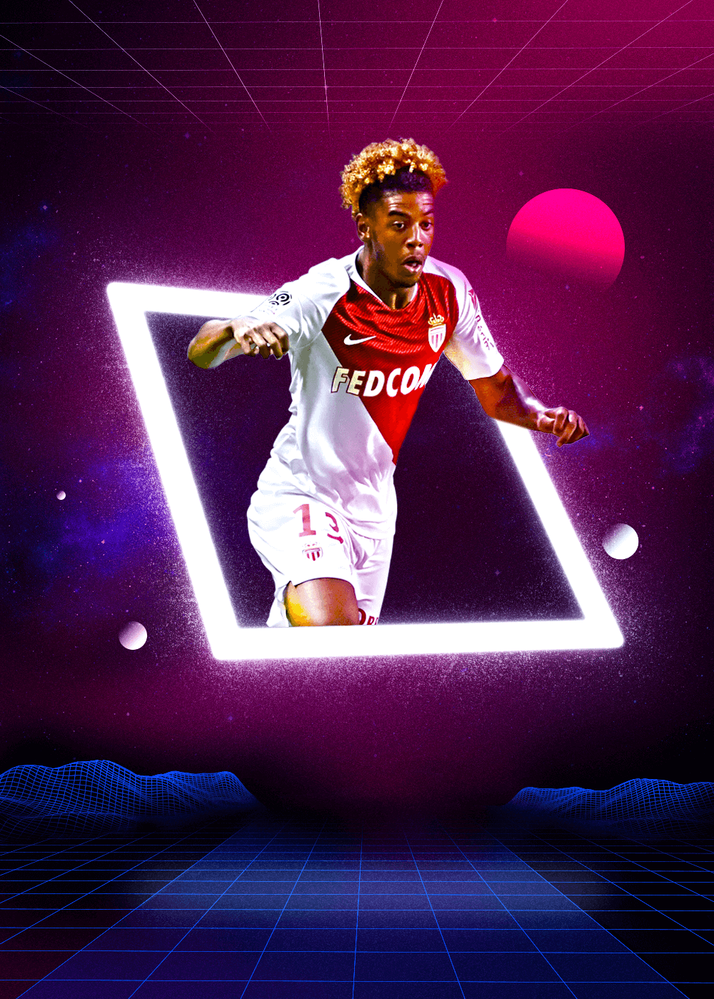 在剛加盟曼 在剛加盟曼