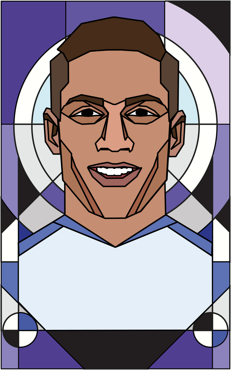 在现代足球 在现代足球