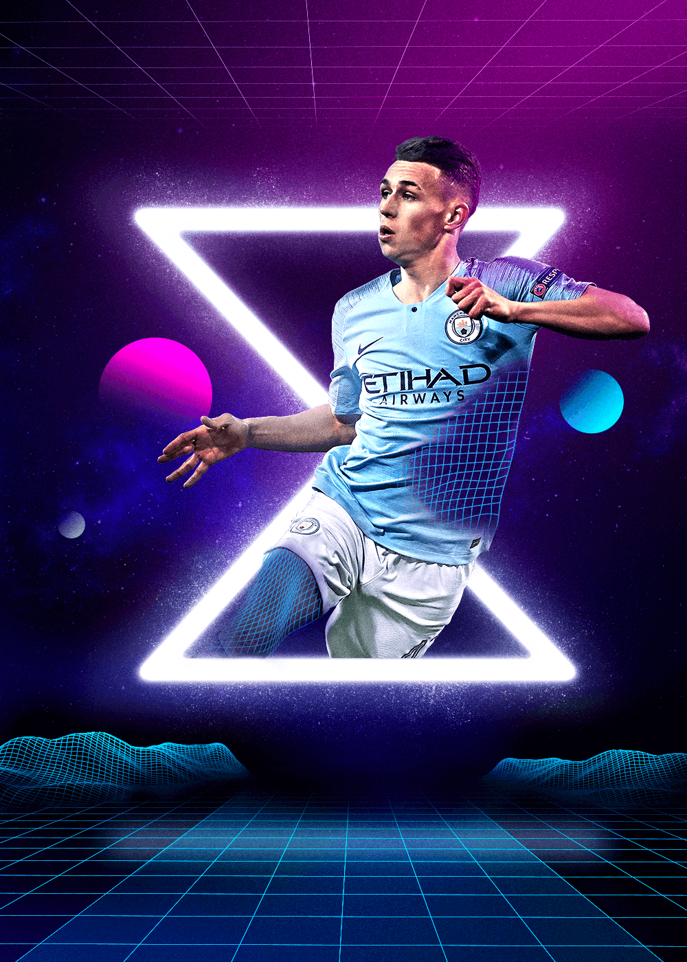 面对强敌时 面对强敌时